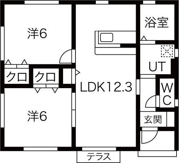 写真:物件の写真