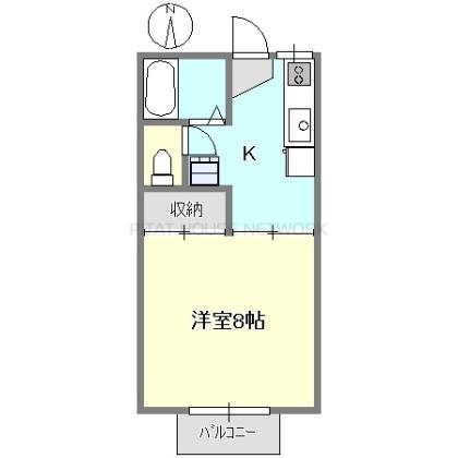 反転タイプ