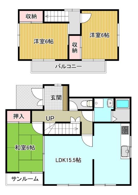 写真:物件の写真