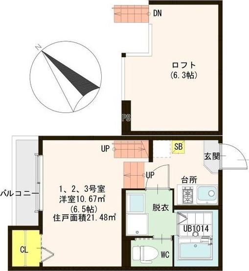 写真:物件の写真