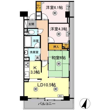 写真:物件の写真