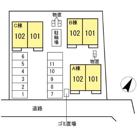 写真:その他物件の写真02