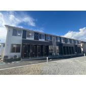 外観写真（昼）