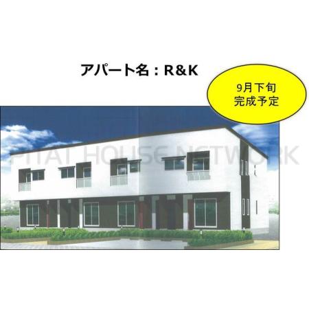 外観写真1