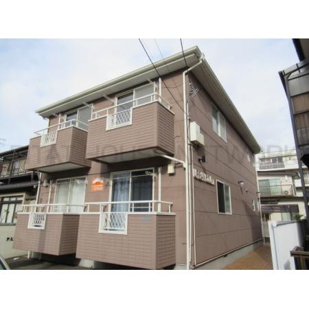 外観写真1