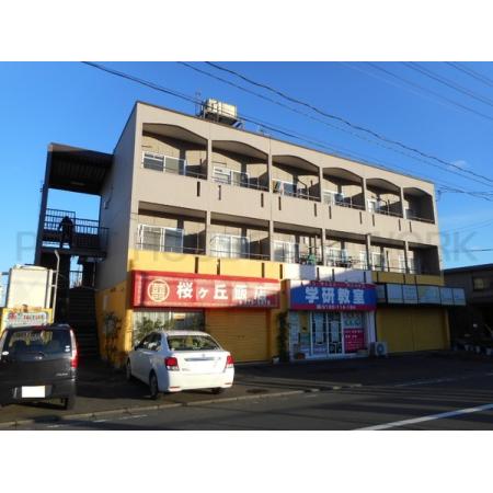 外観写真1