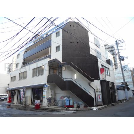 外観写真1