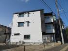 Egg House Kano外観1