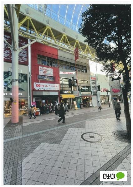 外観写真1