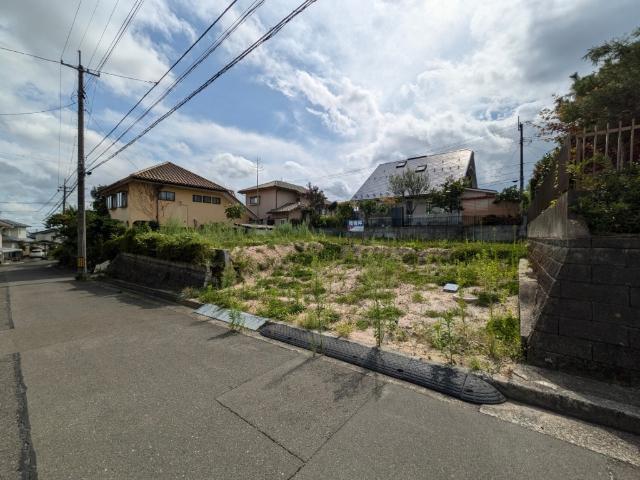 更地です。