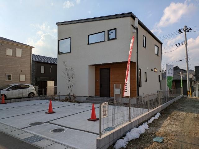 外観写真3