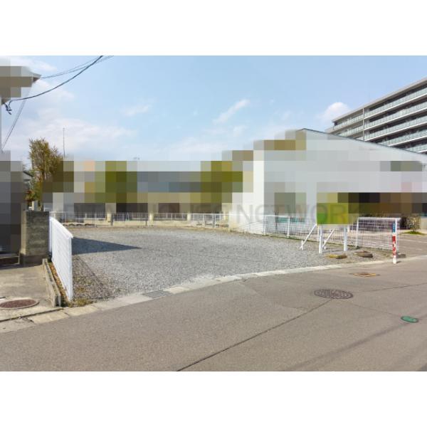 東南側公道約5.9ｍ〜約6.0ｍに面します