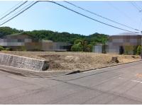 ■角地（東南側公道・北東側公道）に面します♪