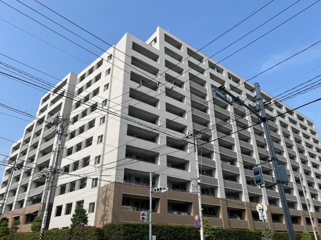 外観写真1