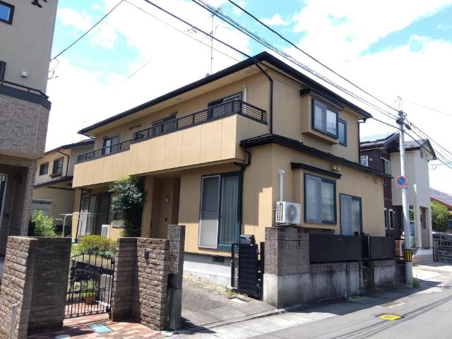 外観写真1