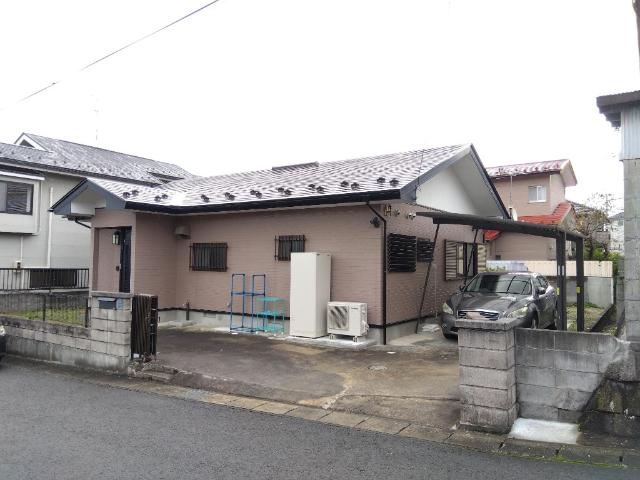 外観写真1