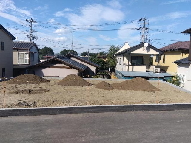 土地1