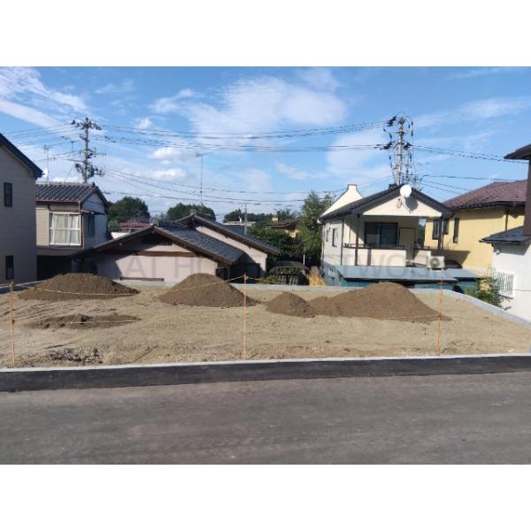 宮城県仙台市青葉区国見５丁目