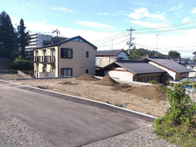 土地3