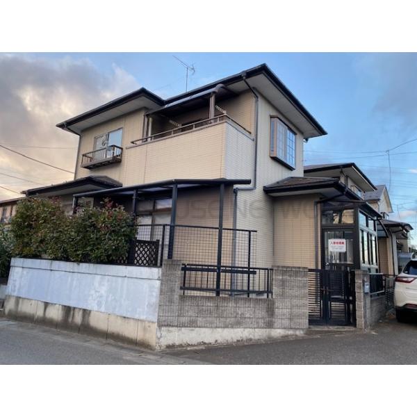 宮城県仙台市泉区上谷刈字向原