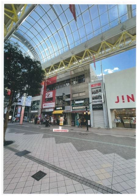 外観写真1