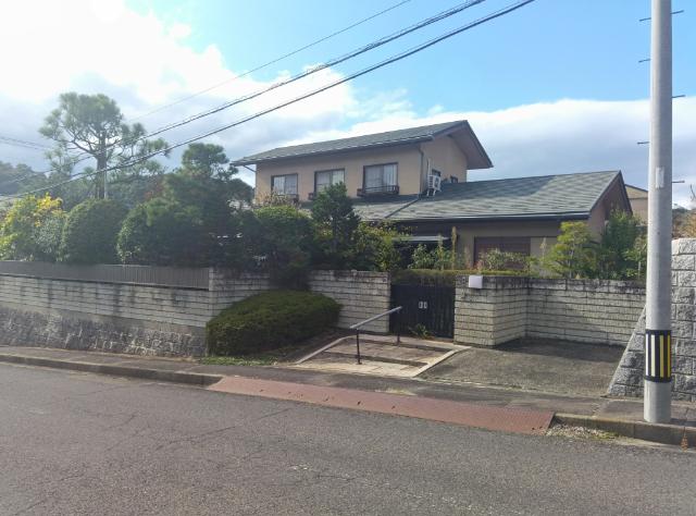 売地　八木山南一丁目【敷地面積　538.53㎡（162.90坪）・角地】 土地