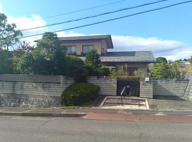 角地（東南側公道・南西側公道）