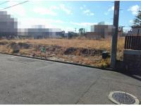 建築条件付宅地ではありません。