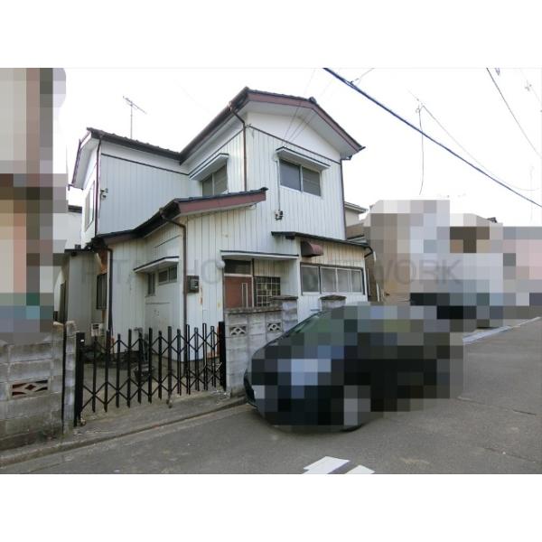 宮城県仙台市若林区文化町