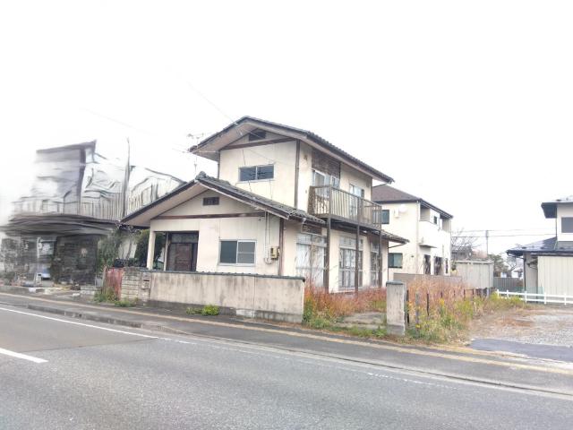 富が丘条件なし土地 土地