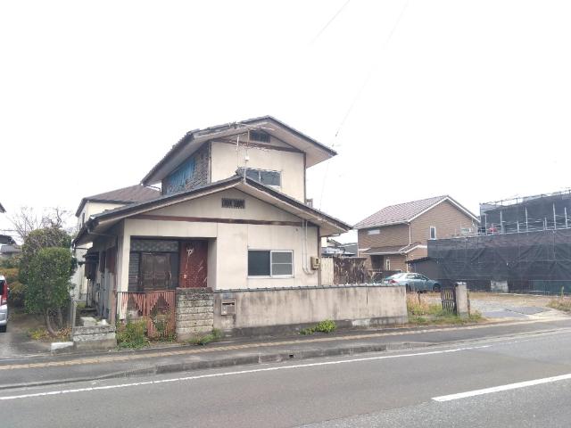 富が丘条件なし土地 土地