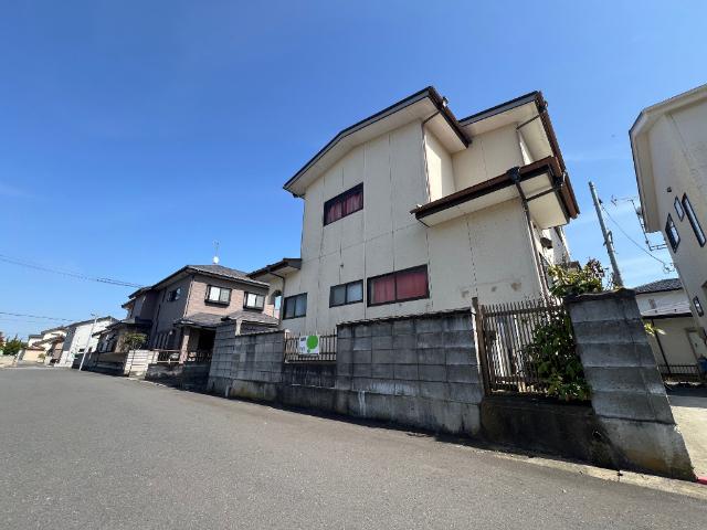 外観写真1
