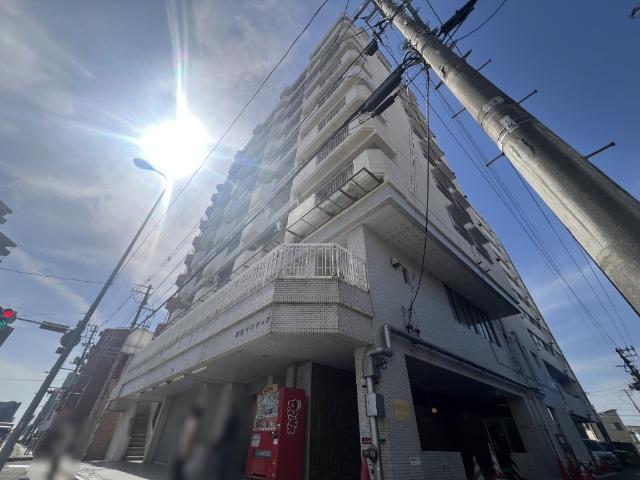 外観写真1