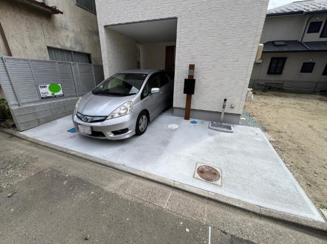 外観写真3