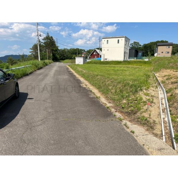 宮城県柴田郡川崎町支倉台１丁目