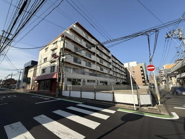 外観写真1