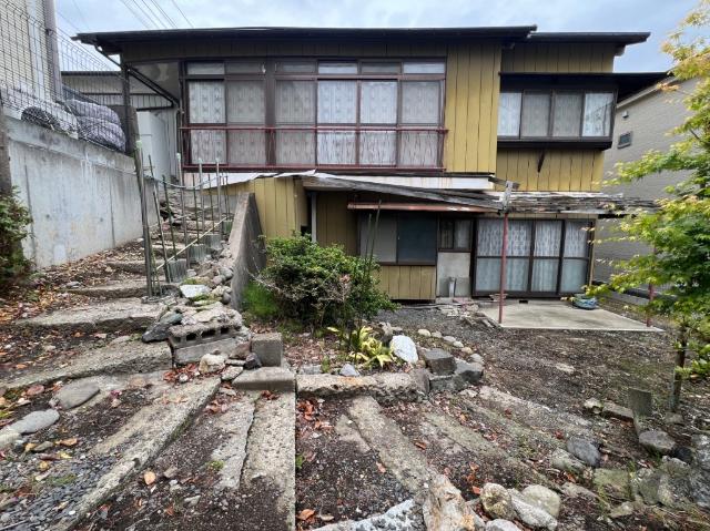 売地　東仙台三丁目　 土地