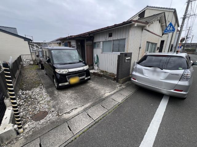 売地　東仙台三丁目　 駐車場