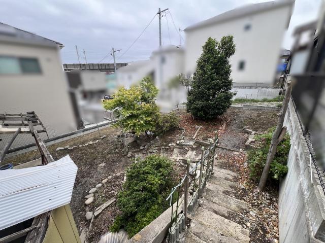 売地　東仙台三丁目　 土地