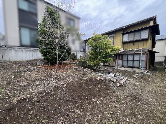 売地　東仙台三丁目　 土地