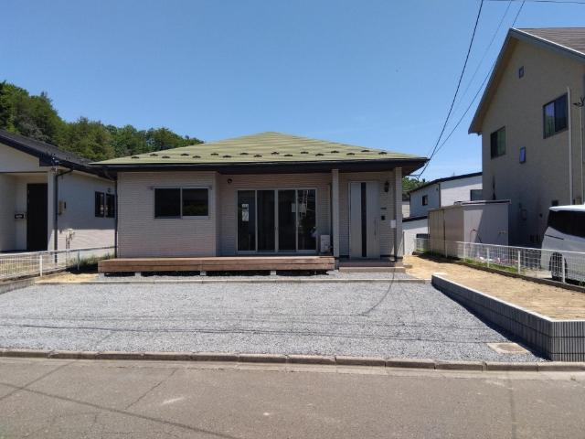 外観写真1