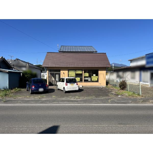 宮城県白石市福岡長袋字高畑