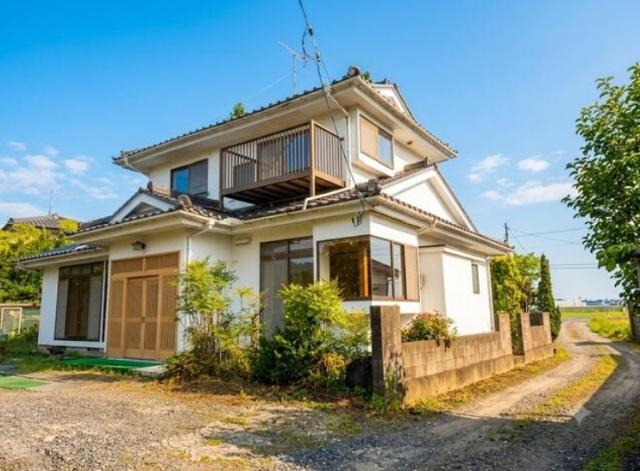 外観写真1