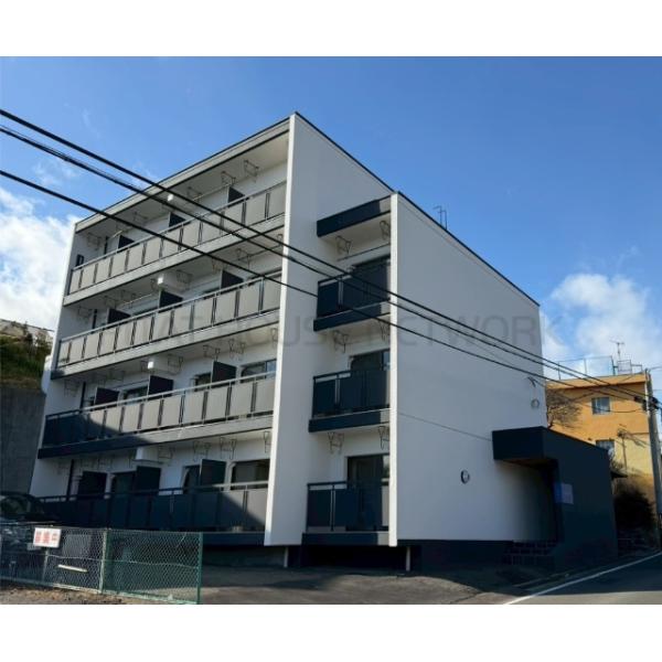 アートテラス北山