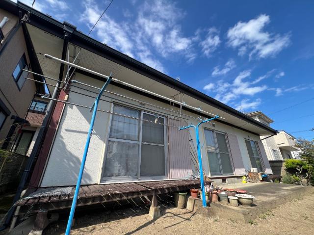 仙台市太白区金剛沢中古戸建 外観