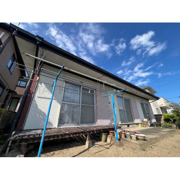 宮城県仙台市太白区金剛沢2丁目