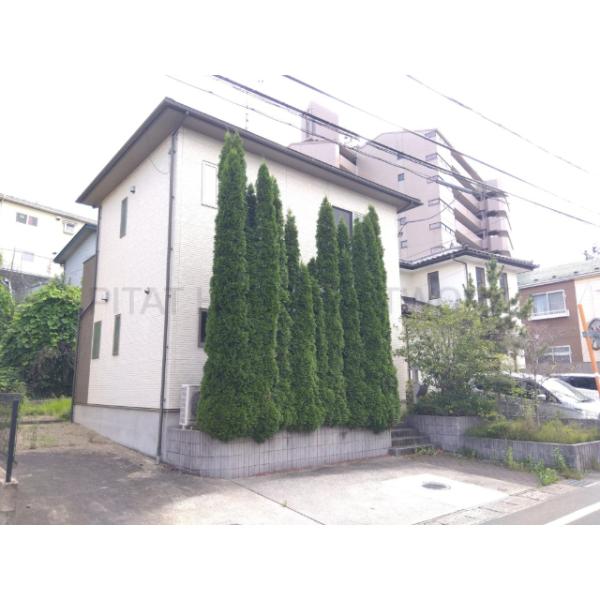 宮城県仙台市青葉区山手町