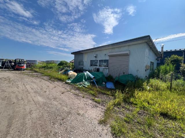 大崎市古川米袋売地 土地