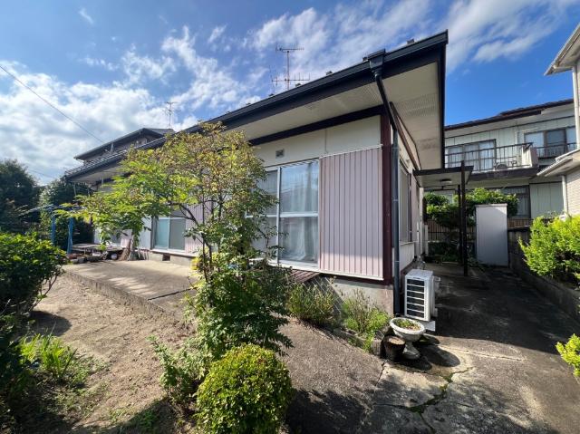 仙台市太白区金剛沢中古戸建 外観