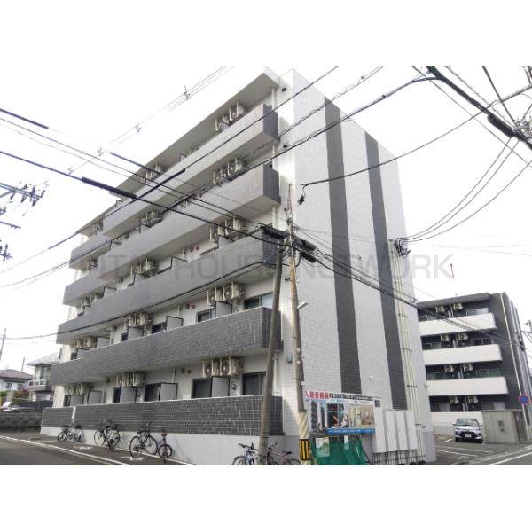 原町五丁目一棟売りアパート